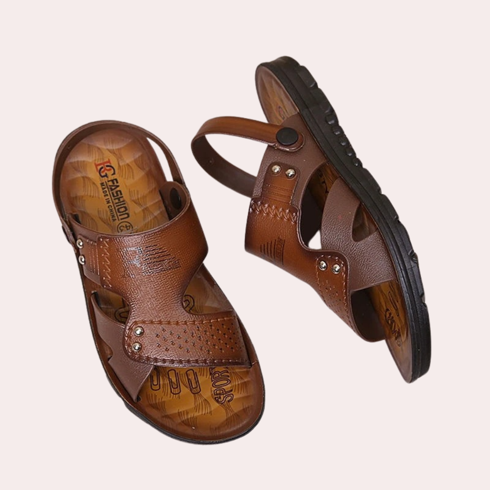 Men's Casual Sandals – Comfortable & Stylish Footwear for Everyday Wear