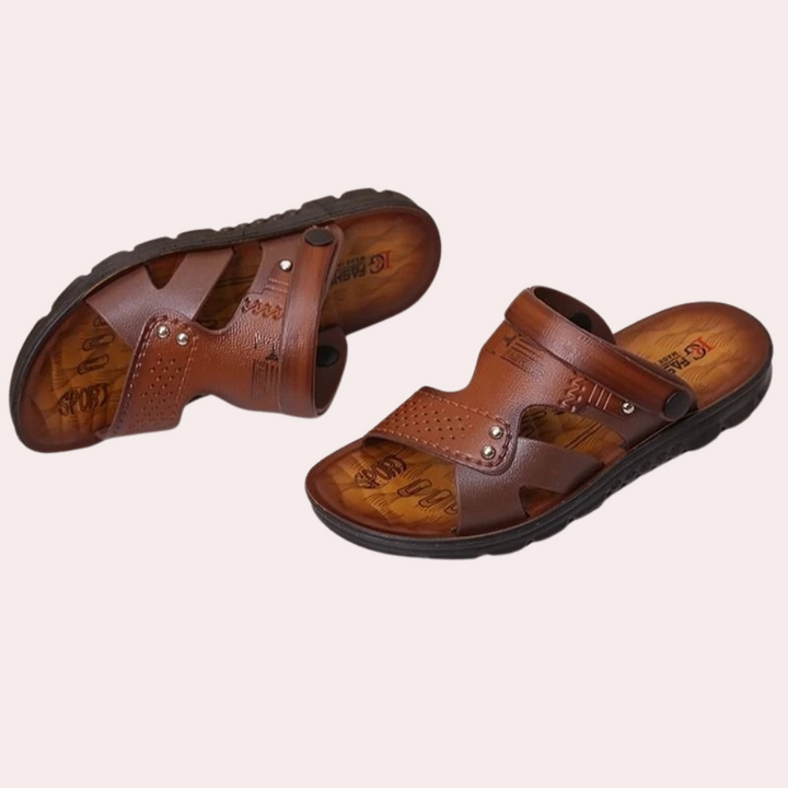 Men's Casual Sandals – Comfortable & Stylish Footwear for Everyday Wear