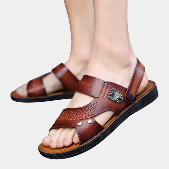 Men's Casual Sandals – Comfortable & Stylish Footwear for Everyday Wear