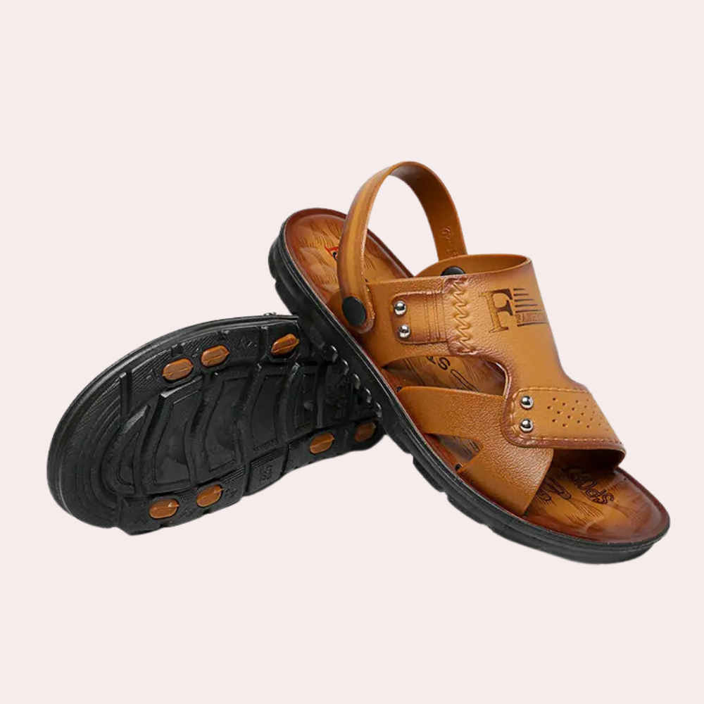 Men's Casual Sandals – Comfortable & Stylish Footwear for Everyday Wear