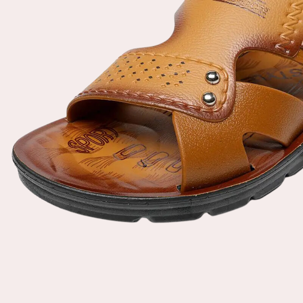 Men's Casual Sandals – Comfortable & Stylish Footwear for Everyday Wear