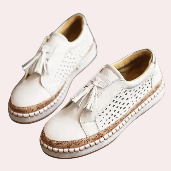 Women's Casual Loafers – Airy & Comfortable Everyday Footwear