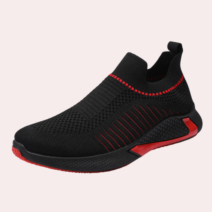 Optimal Comfort Men's Trainers – Trendy & Stylish Footwear for Everyday Wear