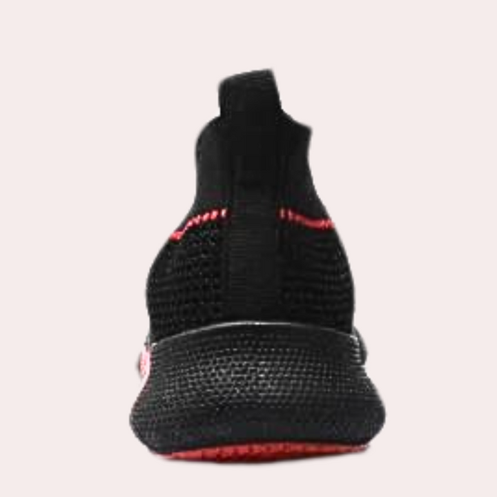 Optimal Comfort Men's Trainers – Trendy & Stylish Footwear for Everyday Wear