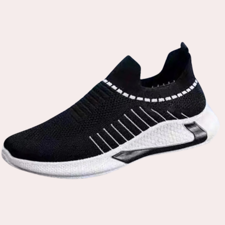 Optimal Comfort Men's Trainers – Trendy & Stylish Footwear for Everyday Wear
