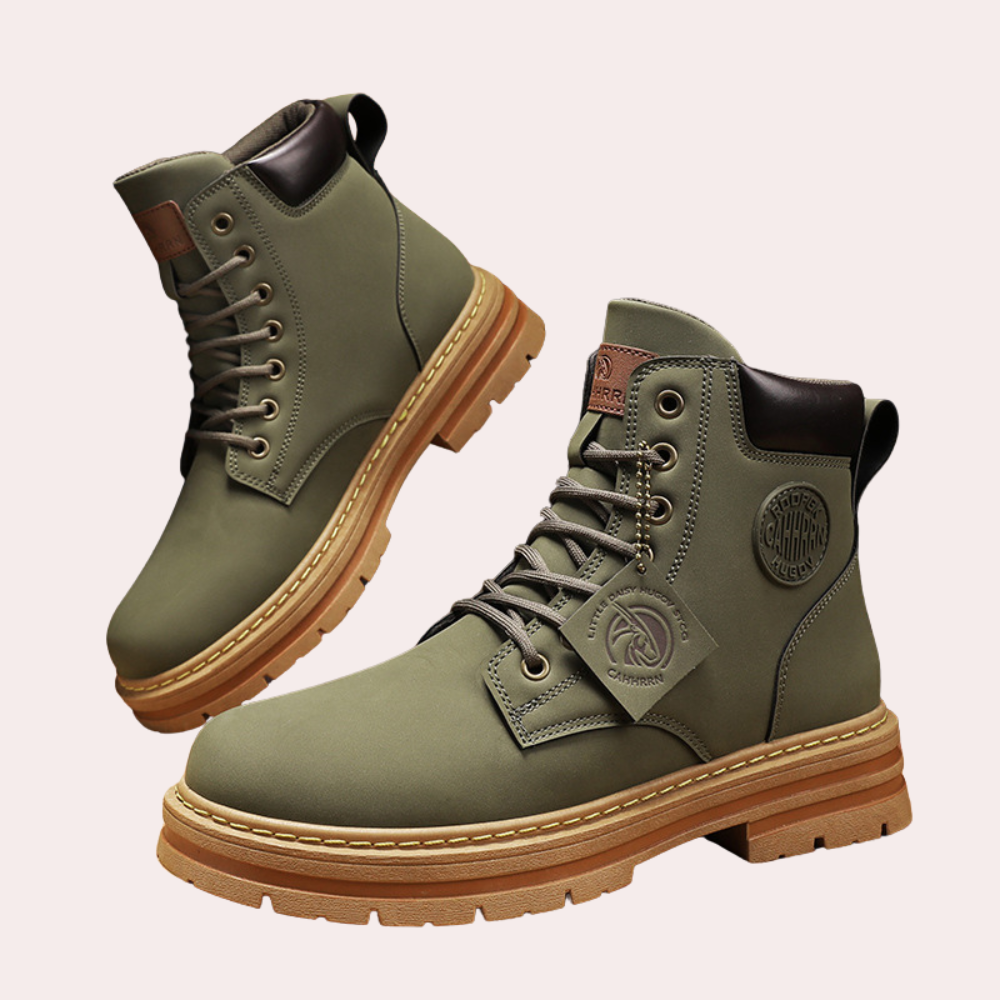 Modern Apex Men's Shoes – Trendy Style for Everyday Comfort