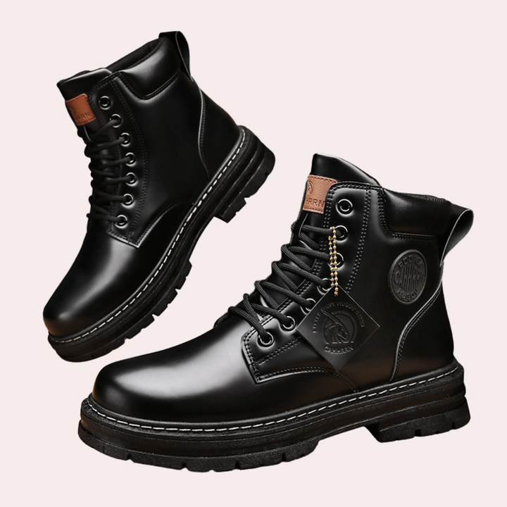 Modern Apex Men's Shoes – Trendy Style for Everyday Comfort