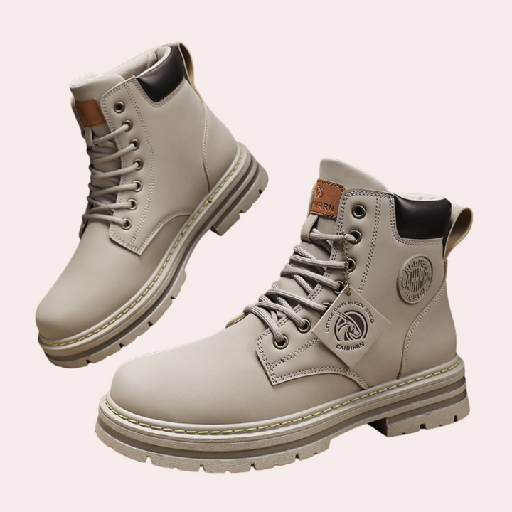 Modern Apex Men's Shoes – Trendy Style for Everyday Comfort