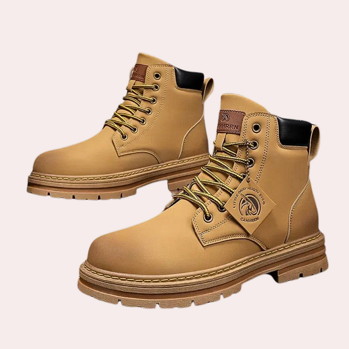 Modern Apex Men's Shoes – Trendy Style for Everyday Comfort