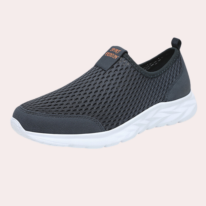 Women's Airy Sneakers – Comfortable & Trendy Everyday Footwear