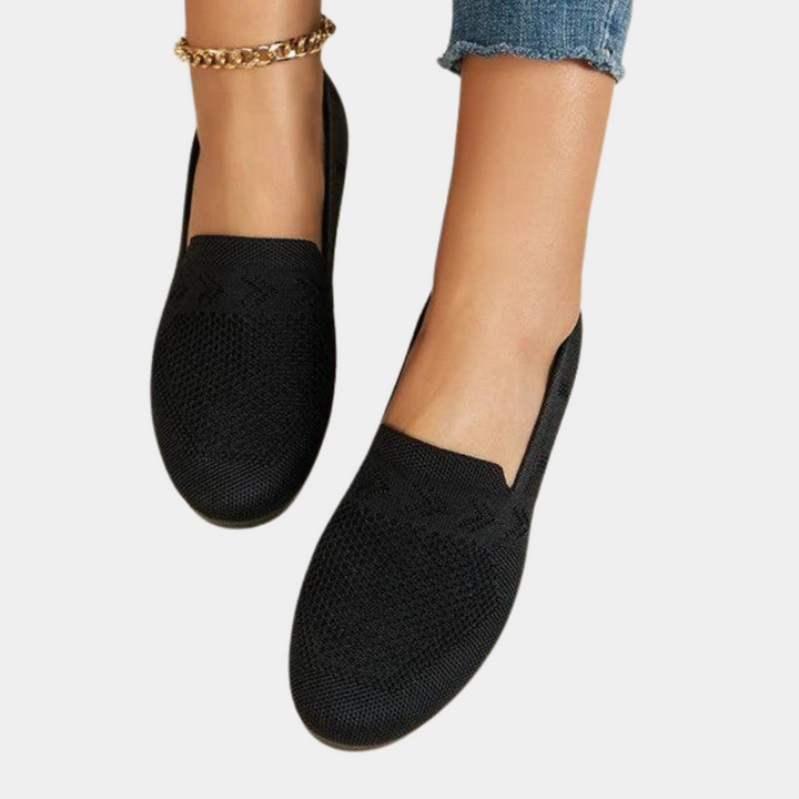 Breathable Stylish Women's Sneakers – Trendy & Comfortable Footwear for Everyday Wear