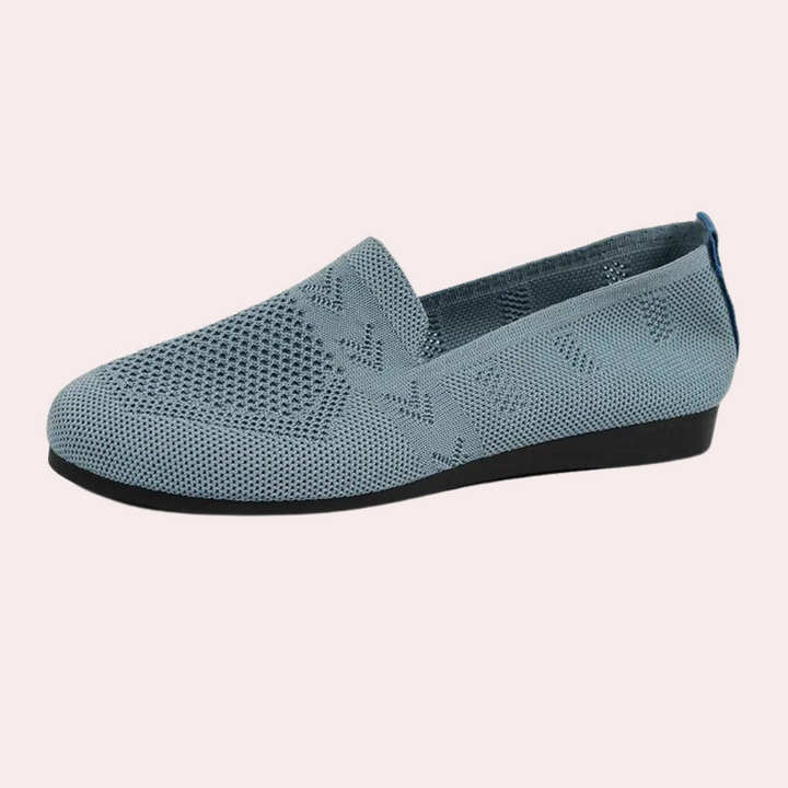 Breathable Stylish Women's Sneakers – Trendy & Comfortable Footwear for Everyday Wear