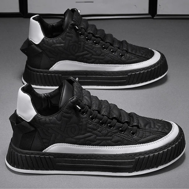 Men's Casual Trainers – Trendy & Stylish Footwear for Everyday Wear