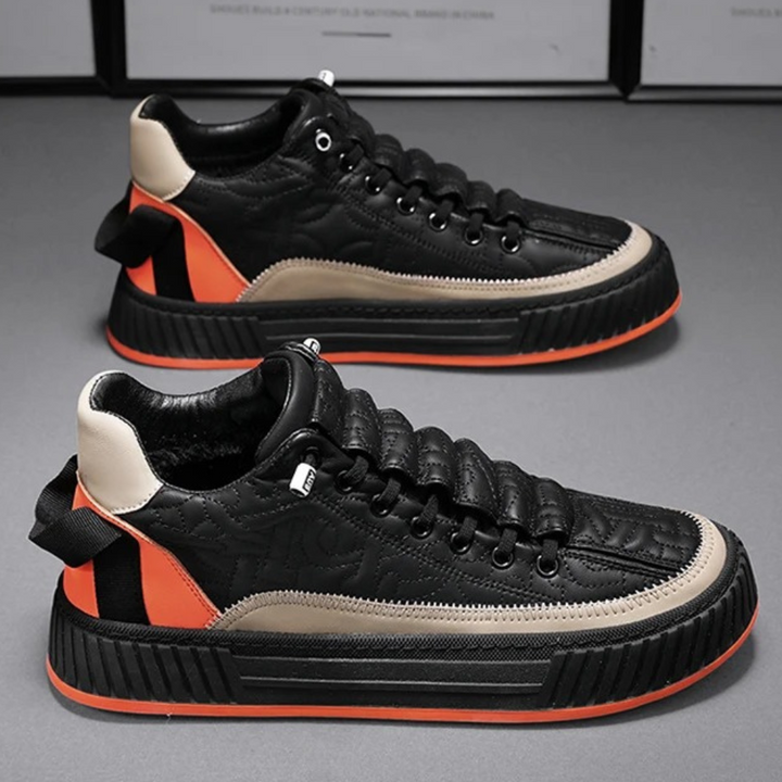 Men's Casual Trainers – Trendy & Stylish Footwear for Everyday Wear