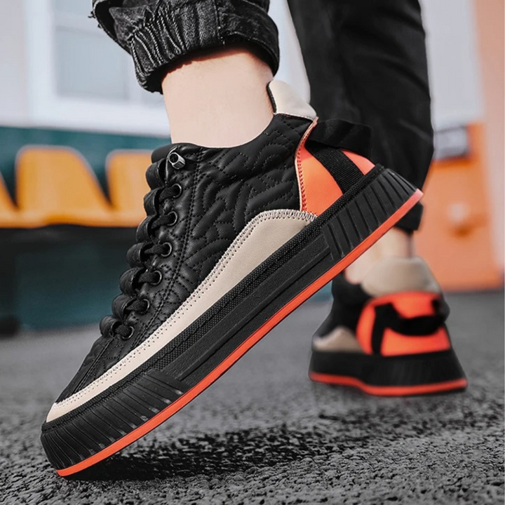 Men's Casual Trainers – Trendy & Stylish Footwear for Everyday Wear