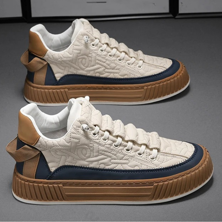 Men's Casual Trainers – Trendy & Stylish Footwear for Everyday Wear