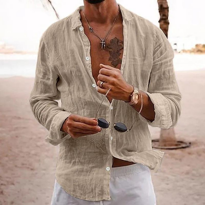 Stylish & Versatile Men's Shirt – Perfect for Every Occasion