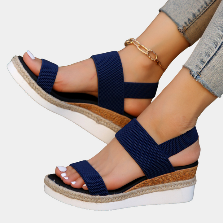 Elegant Ultimate Comfort Women's Sandals – Chic & Stylish Summer Footwear