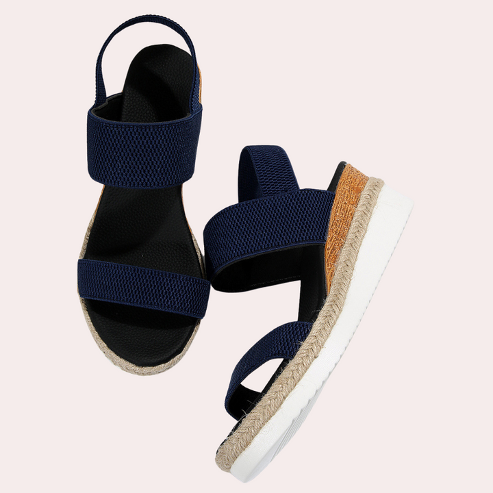 Elegant Ultimate Comfort Women's Sandals – Chic & Stylish Summer Footwear