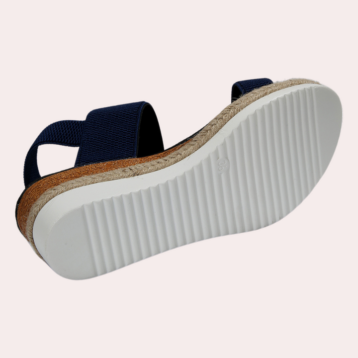 Elegant Ultimate Comfort Women's Sandals – Chic & Stylish Summer Footwear