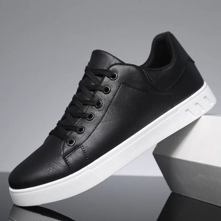 Stylish & Robust Men's Shoes – Trendy Footwear for Everyday Elegance