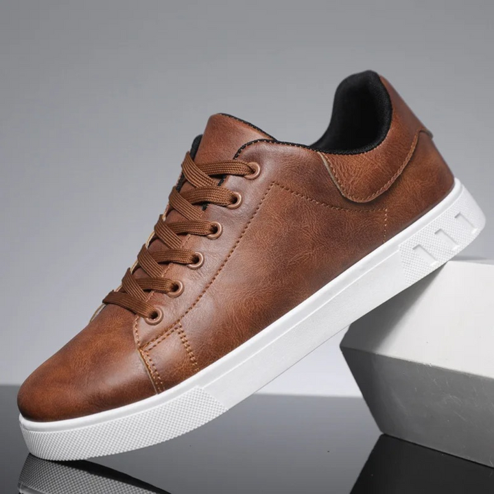 Stylish & Robust Men's Shoes – Trendy Footwear for Everyday Elegance