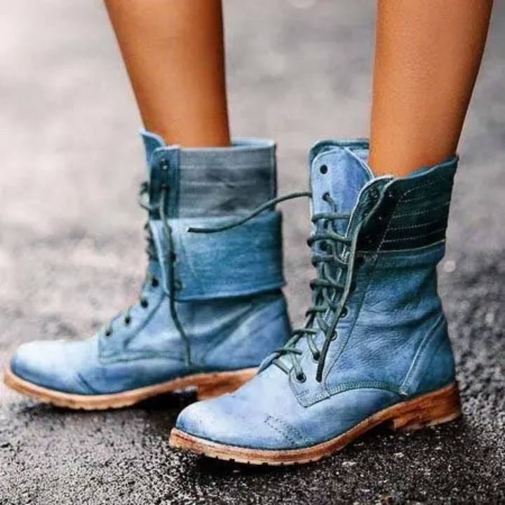 Elegant Women's Boots with Timeless Beauty – Sophisticated Style for Any Occasion