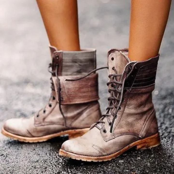 Elegant Women's Boots with Timeless Beauty – Sophisticated Style for Any Occasion