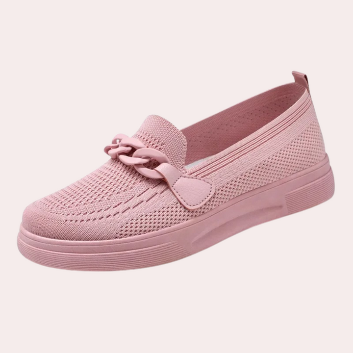 Stylish & Comfortable Women's Trainers – Trendy Footwear for Everyday Use