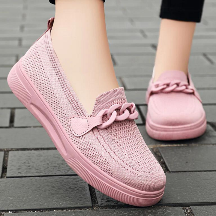 Stylish & Comfortable Women's Trainers – Trendy Footwear for Everyday Use