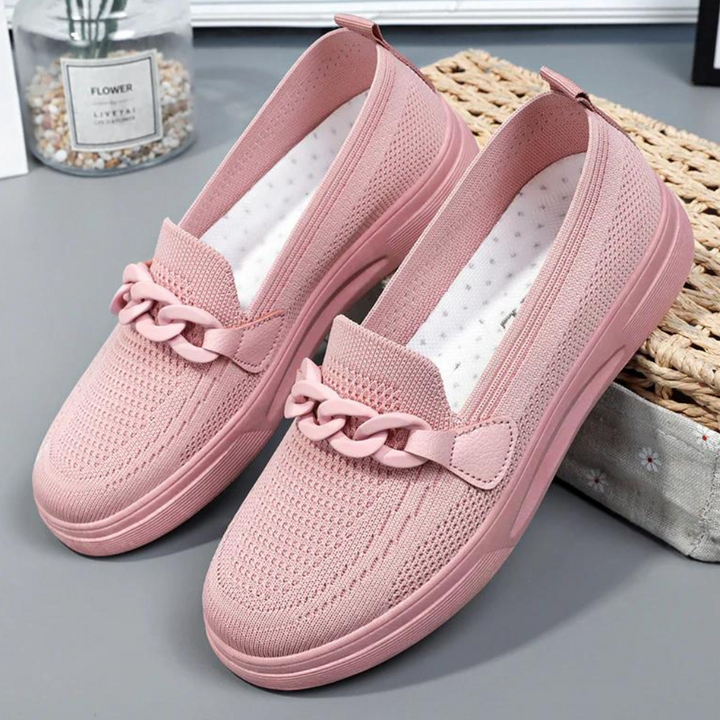 Stylish & Comfortable Women's Trainers – Trendy Footwear for Everyday Use