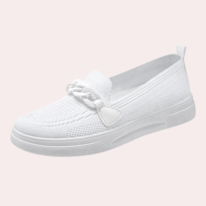Stylish & Comfortable Women's Trainers – Trendy Footwear for Everyday Use