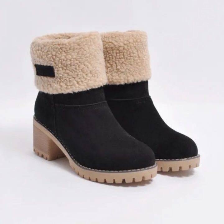 Stylish Short Boots – Trendy & Chic Footwear for Fashion-Forward Women