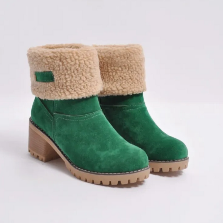 Stylish Short Boots – Trendy & Chic Footwear for Fashion-Forward Women