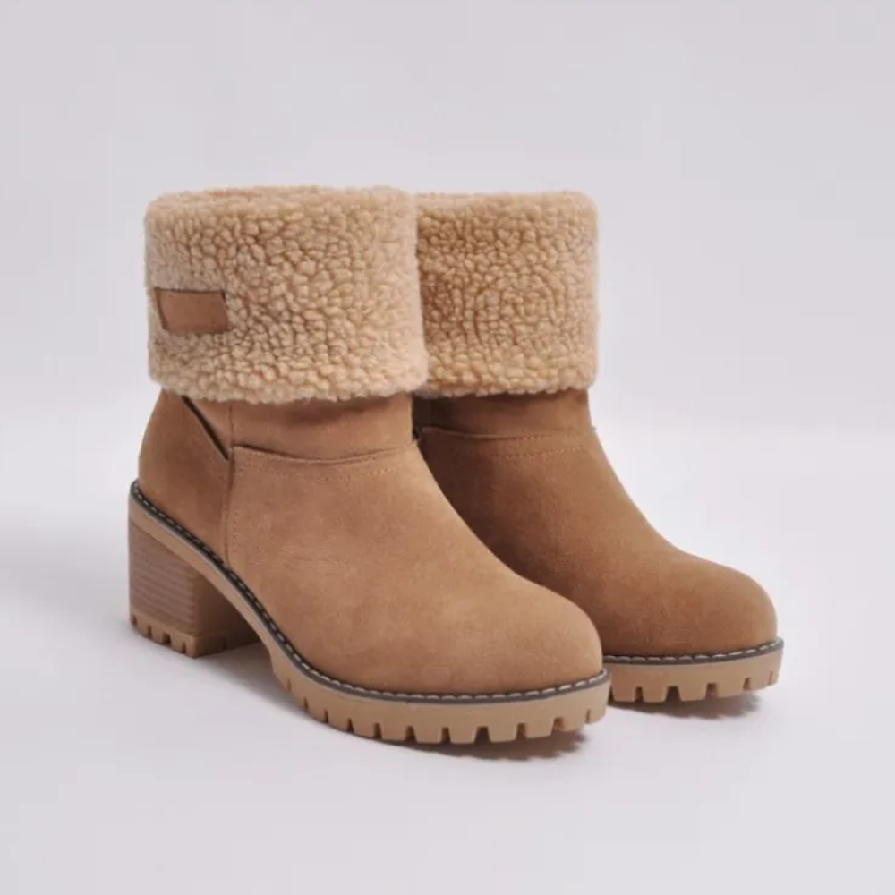 Stylish Short Boots – Trendy & Chic Footwear for Fashion-Forward Women