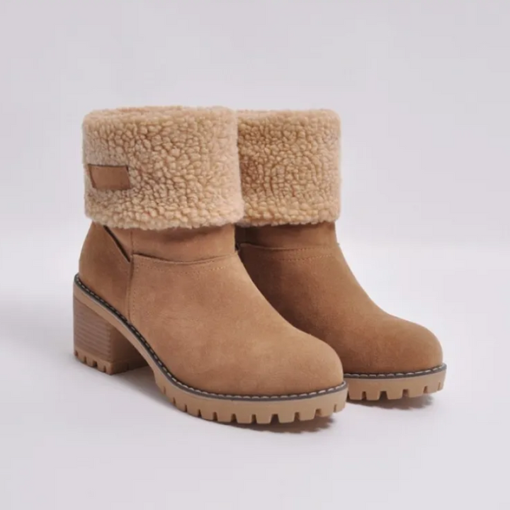 Stylish Short Boots – Trendy & Chic Footwear for Fashion-Forward Women