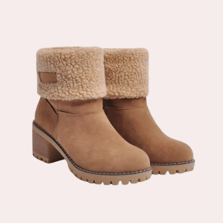 Stylish Short Boots – Trendy & Chic Footwear for Fashion-Forward Women
