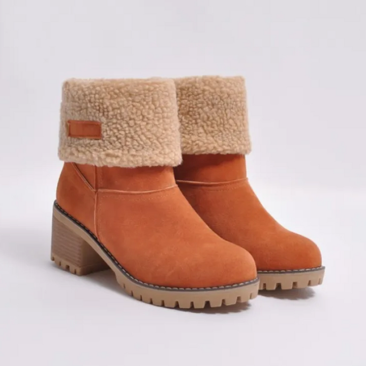 Stylish Short Boots – Trendy & Chic Footwear for Fashion-Forward Women