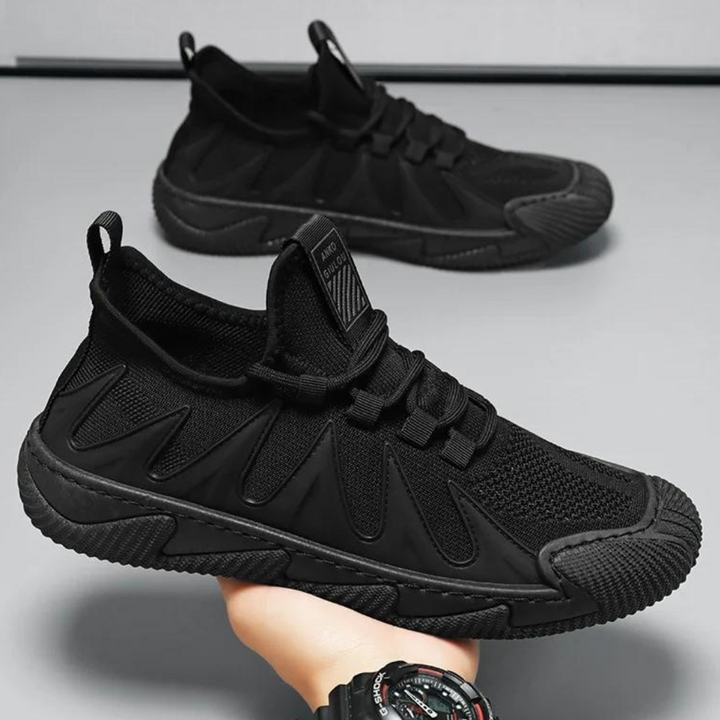 Modern Men's Shoes – Stylish & Comfortable Footwear for Everyday Wear