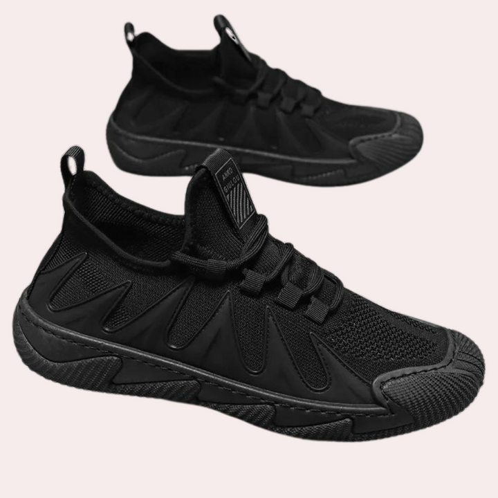 Modern Men's Shoes – Stylish & Comfortable Footwear for Everyday Wear