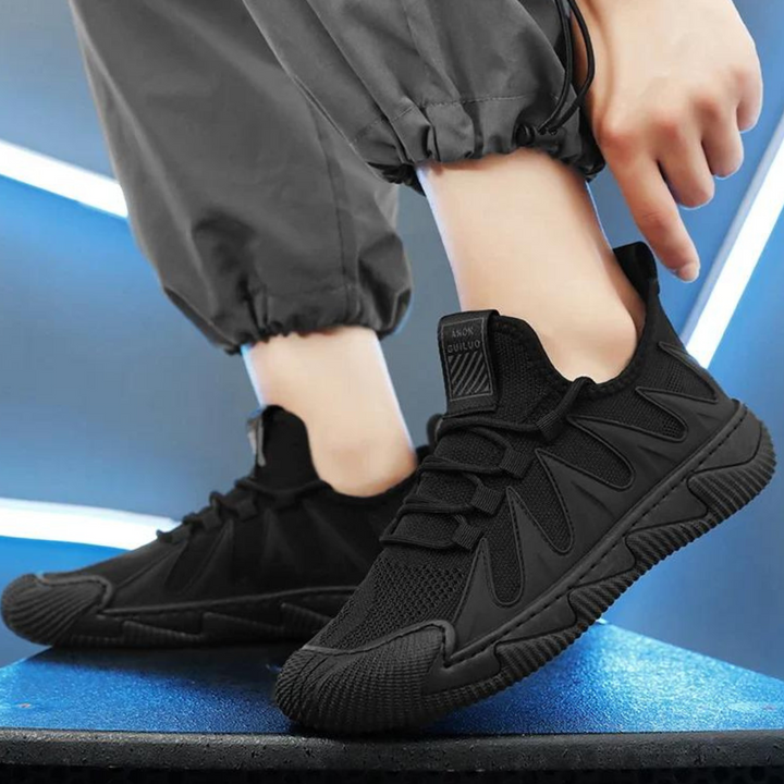Modern Men's Shoes – Stylish & Comfortable Footwear for Everyday Wear
