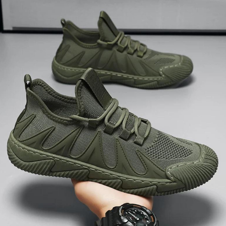 Modern Men's Shoes – Stylish & Comfortable Footwear for Everyday Wear