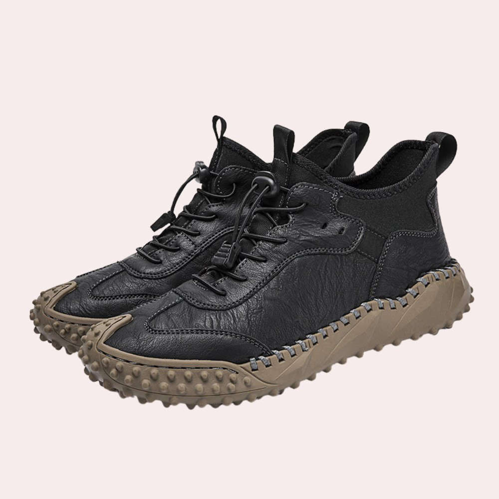 Stylish Outdoor Shoes – Trendy & Comfortable with Exceptional Grip