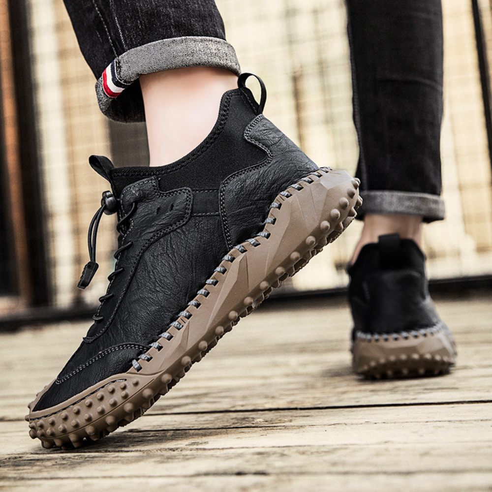 Stylish Outdoor Shoes – Trendy & Comfortable with Exceptional Grip