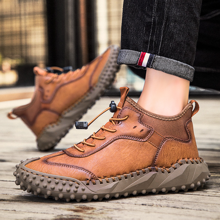 Stylish Outdoor Shoes – Trendy & Comfortable with Exceptional Grip
