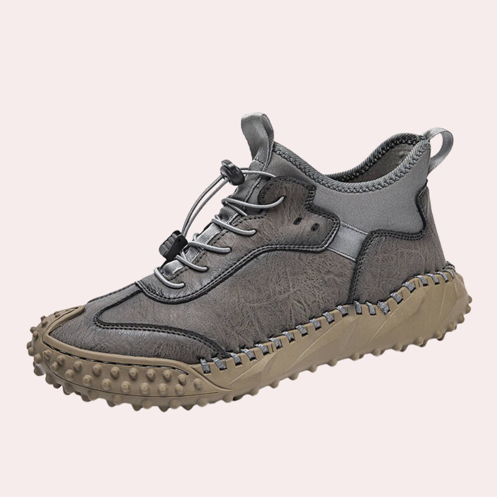 Stylish Outdoor Shoes – Trendy & Comfortable with Exceptional Grip