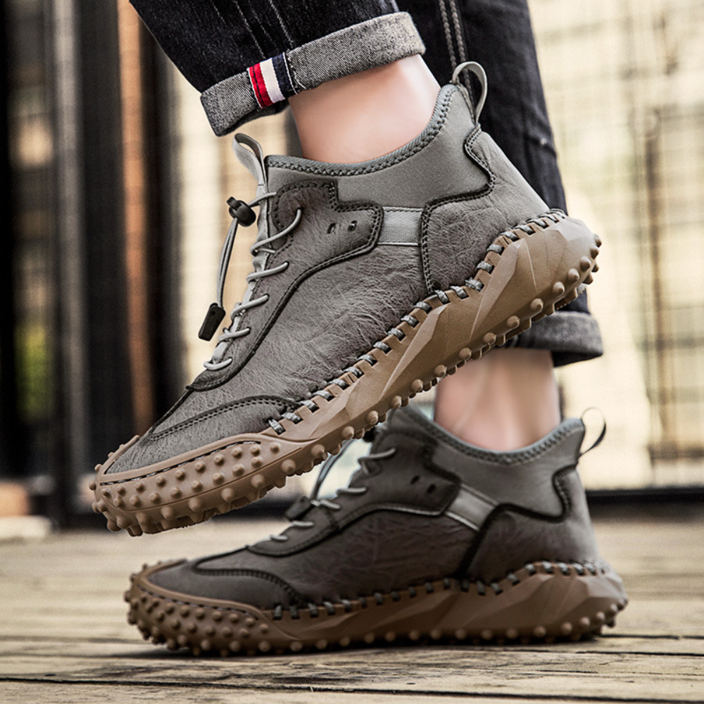 Stylish Outdoor Shoes – Trendy & Comfortable with Exceptional Grip