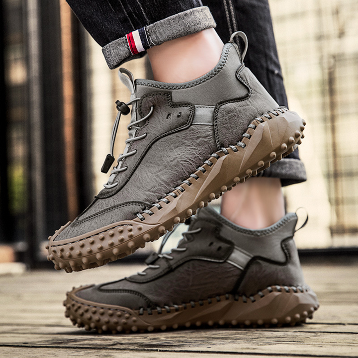 Stylish Outdoor Shoes – Trendy & Comfortable with Exceptional Grip