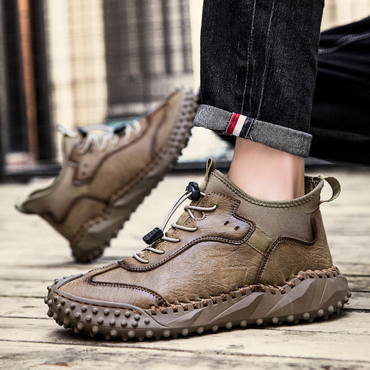 Stylish Outdoor Shoes – Trendy & Comfortable with Exceptional Grip