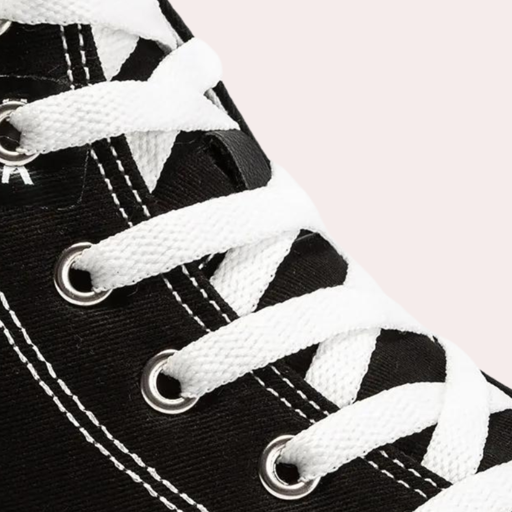 Modern Men's High-Top Sneakers – Trendy & Chic Footwear for Everyday Style